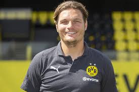 Join facebook to connect with edin terzić and others you may know. Novi Trener Borussije Dortmund Je Edin Terzic Porijeklom Iz Bih