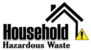 Dangerous and involving risk, especially to someone's health: Household Hazardous Waste