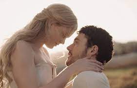 Redeeming love is a christian romance novel by francine rivers that gives a more modern take of the story of hosea and gomer. Redeeming Love 2021 Filmaffinity