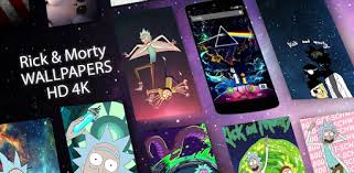 If you haven't guessed, then think back to one of the most beloved movie franchises of. Rick And Morty Wallpaper Hd 4k On Windows Pc Download Free 1 0 1 28032018 Rick Morty Wallpapers Sanchez Wallpaper Pikachu Galaxys9 Ios12