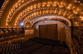 Auditorium Theatre Auditorium Theatre