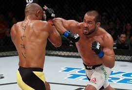 Davi Ramos encara Chris Gruetzemacher pelos leves no UFC Fresno | UFC