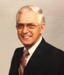 Arthur Fray Obituary