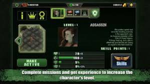 Please check our installation guide. Zombie Shooter Apk Mod Unlock All Android Apk Mods