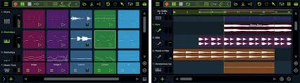 Descargar n track studio 8 music daw pro 8.0.6 desbloqueado gratis para móviles android, teléfonos inteligentes. Stagelight Audio And Midi Daw Apk Download For Android Latest Version 4 0 8 Com Openlabs Stagelight