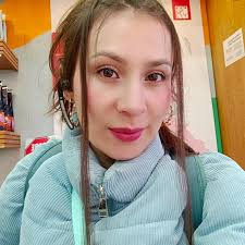 OMG MERMAID TAIL NAIL!!!!