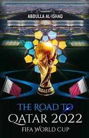 Fide women's world cup qualification. The Road To Qatar 2022 Fifa World Cup Al Ishaq Abdulla 9781796663891 Amazon Com Books
