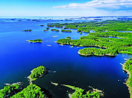 The åland islands (pronounced ˈoːland) are a group of small islands officially belonging to finland but awarded a wide degree of autonomy by a league of nations decision in 1921, which settled a dispute between sweden and finland. The Aland Archipelago Escape To The Baltic Sea Aland