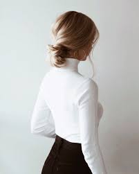 Pin By Paula Azar On Hair Hair Bun Tutorial Hair Styles Long Hair Styles