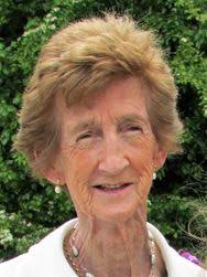 Condolence Book for Kathleen Murphy (née Bourke) (Ballina, Mayo)