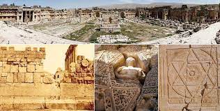 We would like to show you a description here but the site won't allow us. La Terraza De Baalbek Ideas De Nuevo Diseno