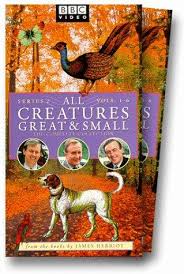All creatures great and small the bestselling classic by james herriot a st. All Creatures Great And Small Brotherly Love Tv Episode 1990 Imdb