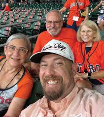 Adults 55+ Monthly Outlook: October 2024 by The Woodlands Methodist Church 