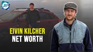 He is 35 years as of today and is a popular television reality actor and is also an author with many books to his name. What Happened To Eivin Kilcher From Alaska The Last Frontier Youtube