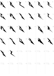 You can use the pastor of muppets to create interesting designs, covers, shop and store name and logos. 9 Free Font Design Zip Download Fontz