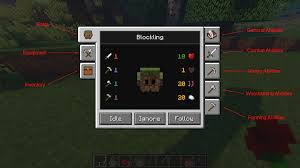 So please update the mod :) Blocklings Mods Minecraft Curseforge