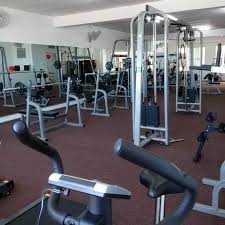 They maintained a constant style of design and a general palette of materials that draw inspiration from contemporary art and modern design, not. Seven Fitness Gym Photos Facebook