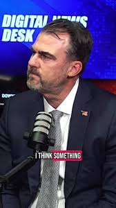 Keith Stitt Oklahoma