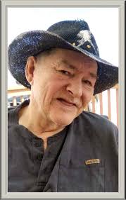 Hemauer Funeral Home, The Pas, Manitoba FUNERAL SERVICE Tuesday, April 9,  2024 1:30 pm Chapel of Hemauer Funeral Home, The P