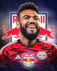 New York Red Bulls win 5-3 over New England