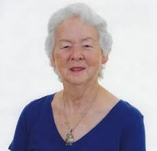 Dorothy Maxine Summers Obituary