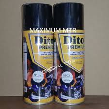 Cat warna putih bisa terlihat terang (atau bahkan lembut) seperti halnya warna lain. Jual Diton Premium Tahan Bensin White Gloss 9102 Putih Susu High Quality Jakarta Barat Maximum Motorsport Tokopedia