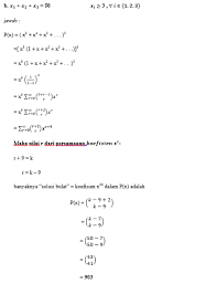 Check spelling or type a new query. Solusi Tentang Soal Soal Matematika Diskrit Iqbalzone