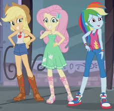 Pin On My Little Pony