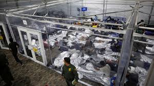 The charity kids company and its charismatic founder camila batmanghelidjh have endured weeks of negative headlines. Covid 19 Cases Among Unaccompanied Migrant Children In Facilities Spark Concerns Over Crowding Abc News