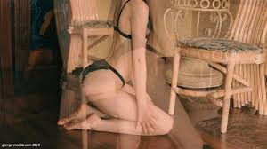 Anna Vlasova  Alissa - 16 - Look And Do Not Touch Porn - SpankBang