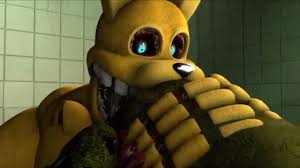 Fazbear Frights Spring Bonnie (intothepit) 2boys Hi Res - Lewd.ninja