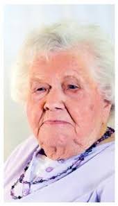 Mary Richter Obituary