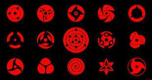 Téléchargez un fond d'écran pour votre ordinateur propriétés du fond écran sharingan (nom image : Hd Wallpaper Naruto Boruto Anime MangekyÅ Sharingan Red Sharingan Naruto Wallpaper Flare