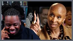 Interview with movie star Marion Hamm lll in Detroit at The Dirty D 3 Party 