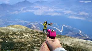 Larry tupper's location on the map is at the beginning of the video. Bail Bonds Missions Gta 5 Wiki Guide Ign