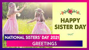 Share these messages and greetings with your sister and make her feel special. X E8iqjevmfwem