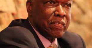 Carrington, LeVernon Eugene