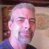 Keith A. Mares Obituary