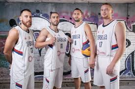 Nos coups de coeur sur les routes de france. Basket 3x3 Srbija Je U Finalu Sp