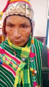 Juan Carlos Farro (@yocaminanteoruro)