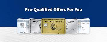 How to opt out of preapproved credit card offers. 2018 S American Express Pre Approved Pre Qualified Best Offers