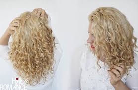 For beginners or anyone with curly. How To Wash And Style Curly Hair Hair Romance