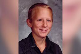 Randy Laufer Murder: John McRae Guilty In Teen's Stabbing Death