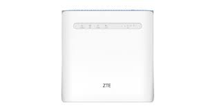 Details like ip addresses, usernames, and passwords are available. Zte Mf286c Router I Tech Store