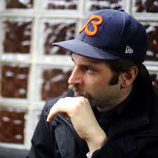 Richard Carden Found!