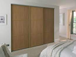 Glide and slide offer a range of interior options, from shelving to drawers and hanging rails. Sliding Wardrobe Doors Buying Guide Howdens