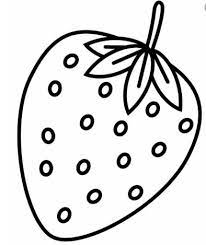 Gambar mewarnai anak indonesia gambarmewarnai.com. Contoh Gambar Mewarnai Buah Buahan 3 Teknik Dasar Membuatnya