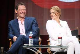 Pin On Dominic West