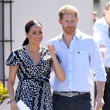 It was 2019 and meghan and harry's first child had brought a light to the palace. Are Harry And Meghan Still Called The Duke And Duchess Of Sussex