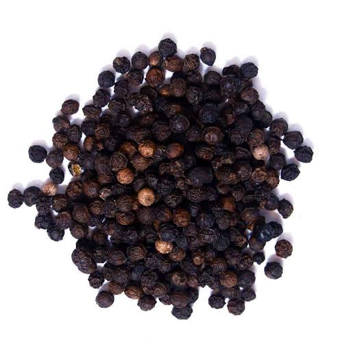 BLACK PEPPER FAQ - Vimexco Jsc